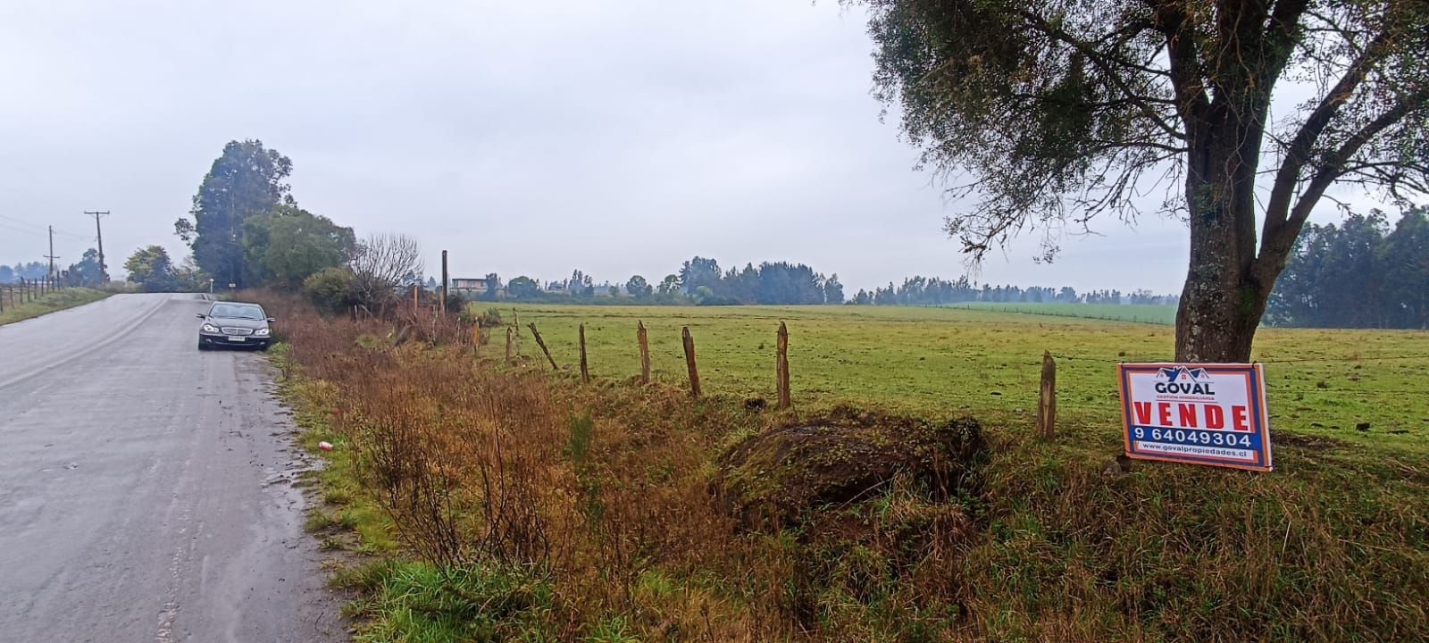 SE VENDE PARCELAS EN TEMUCO SECTOR FUNDO EL CARMEN