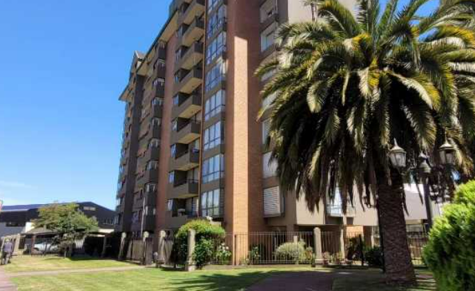 SE VENDE DEPARTAMENTO EN EDIFICIO CALATAYUD 3D 2B