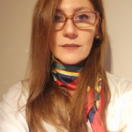 Mónica Rebolledo