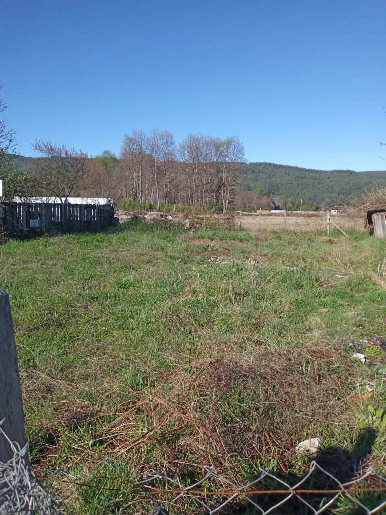 SE VENDE SITIO DE 680 M2 EN CHERQUENCO
