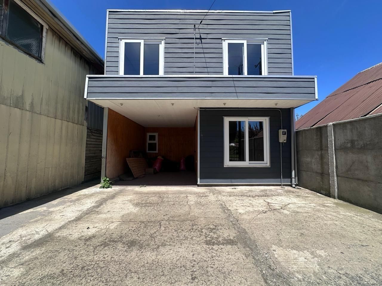 SE VENDE CASA 4D 3B, CUNCO