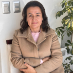 María Antonieta Inzunza