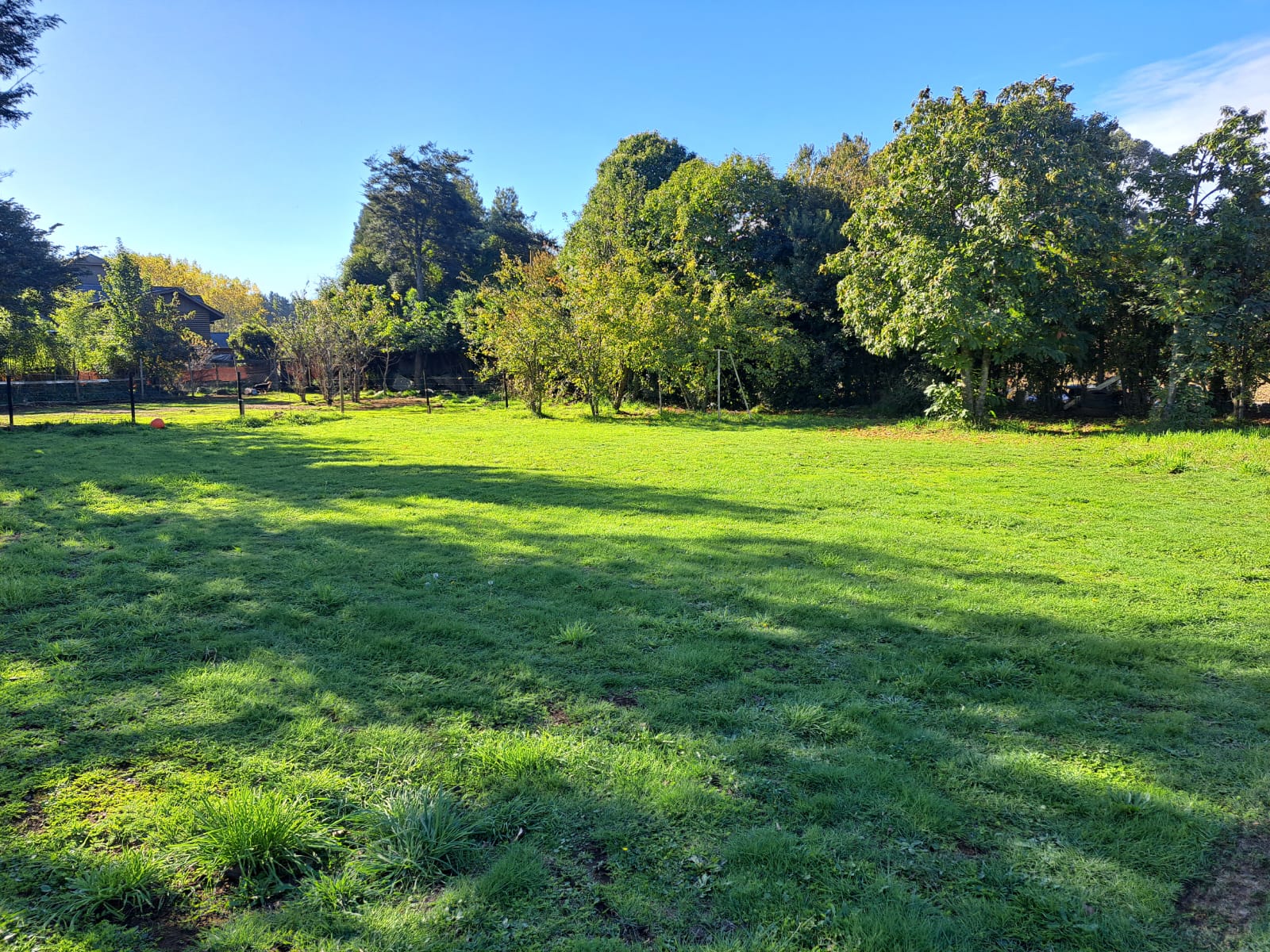 Venta Exclusiva Parcela de 1.820 m² en Camino Botrolhue – Temuco