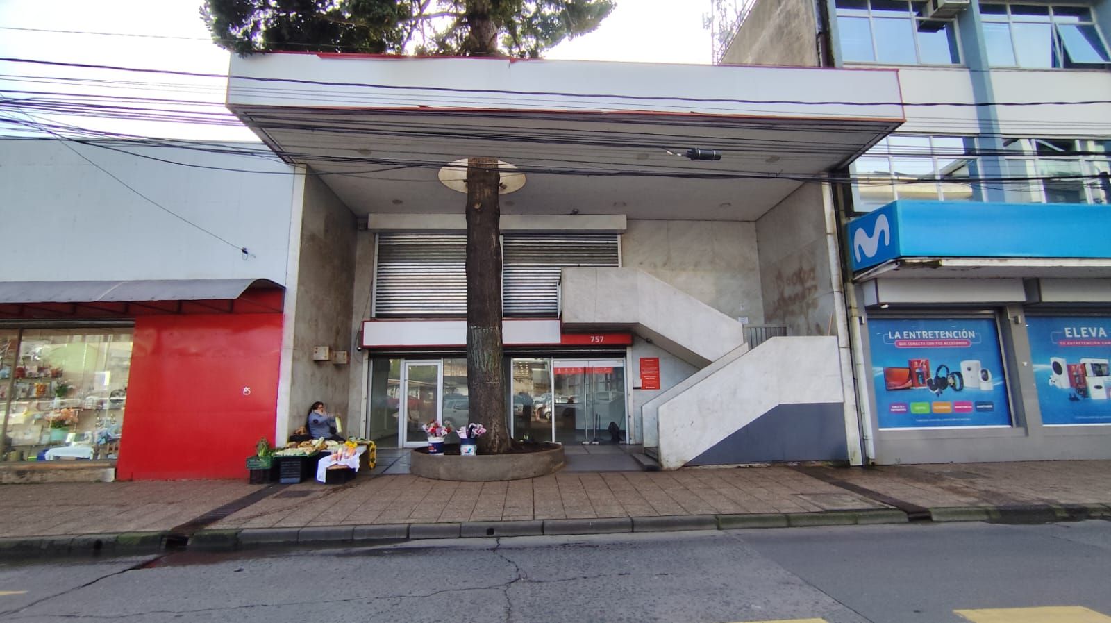 ARRIENDO OFICINA CORPORATIVA UBICADA EN CENTRO DE TEMUCO