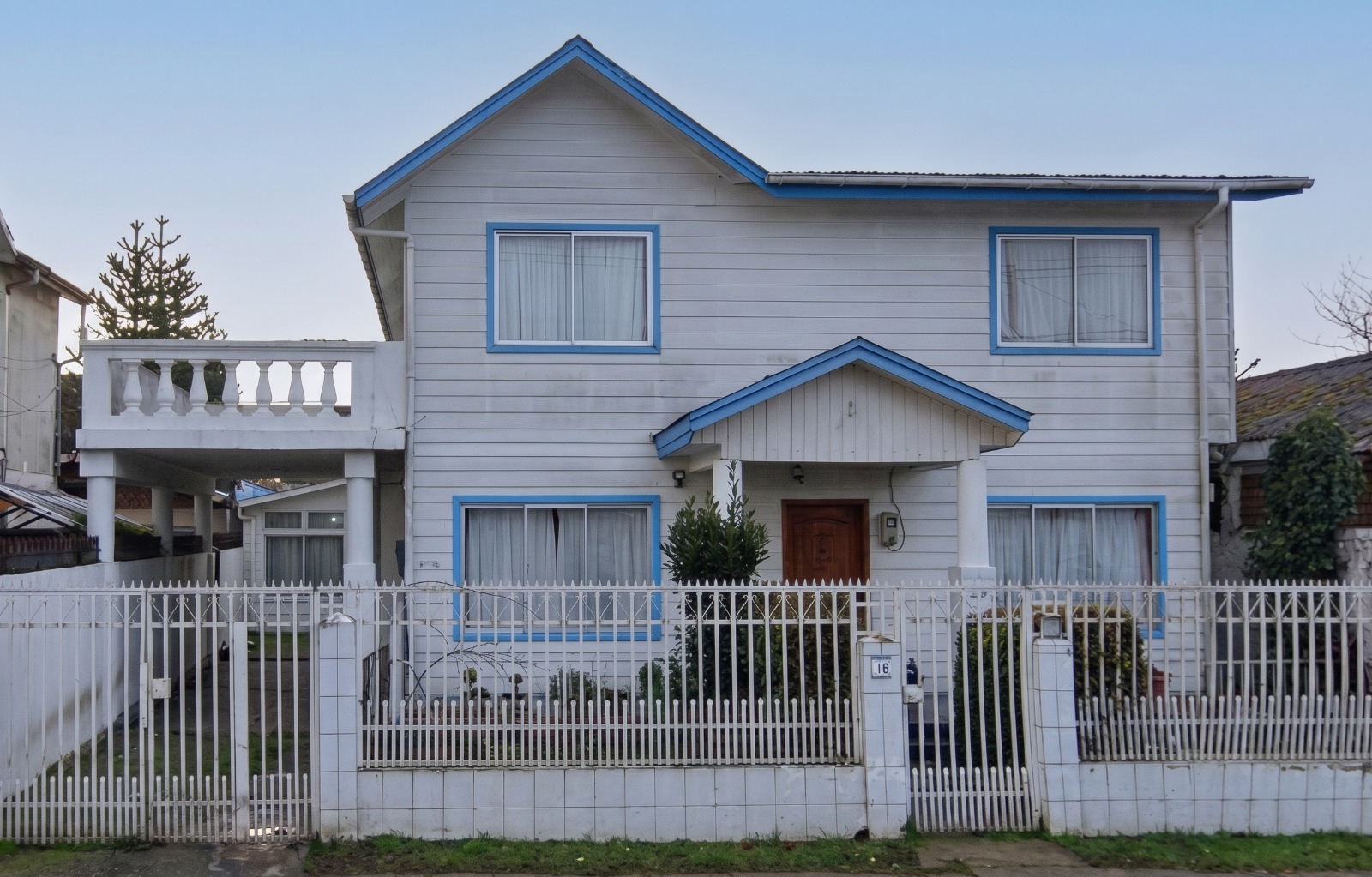VENTA CASA SECTOR AVENIDA ALEMANIA OPORTUNIDAD DE INVERSIÓN EN TEMUCO